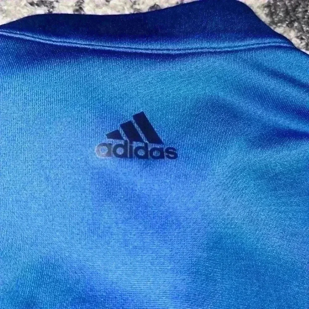 Adidas Climalite Kids Golf Jacket size L‎
